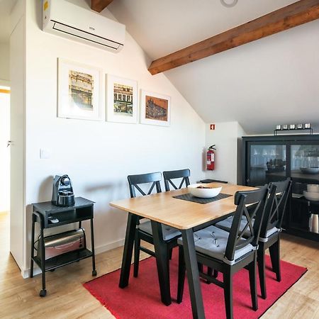 פורטו Solar Studio Campanha מראה חיצוני תמונה