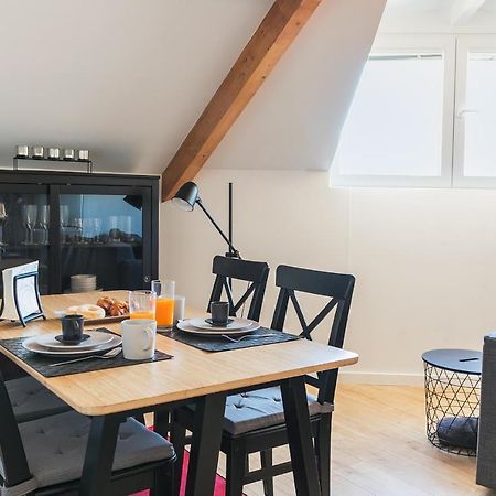 פורטו Solar Studio Campanha מראה חיצוני תמונה
