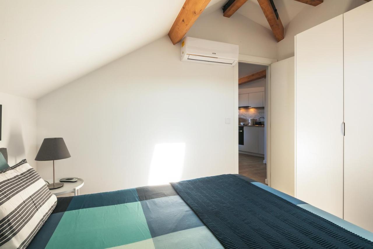 פורטו Solar Studio Campanha מראה חיצוני תמונה