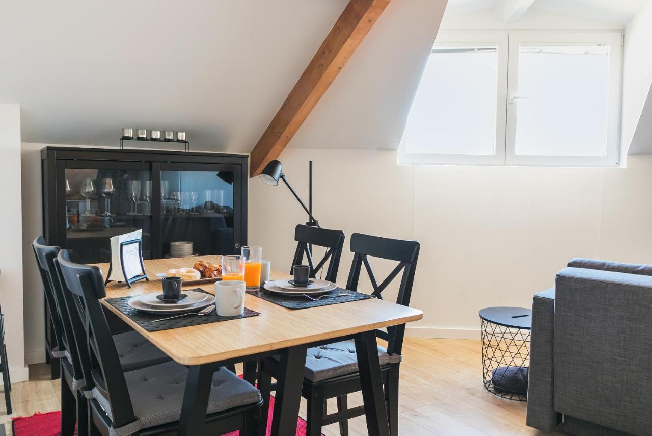 פורטו Solar Studio Campanha מראה חיצוני תמונה